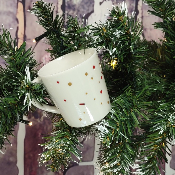 Starbucks 2014 Ceramic Espresso Cup - Picture 2 of 6